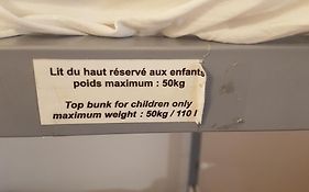 Beaune Residence appartement